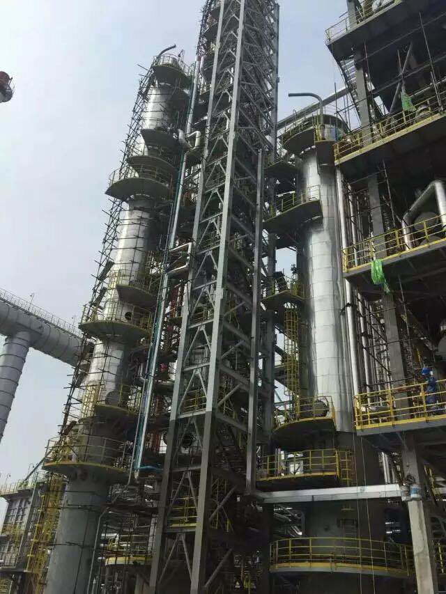 闽清设备翻新喷涂・钢构厂房升级改造