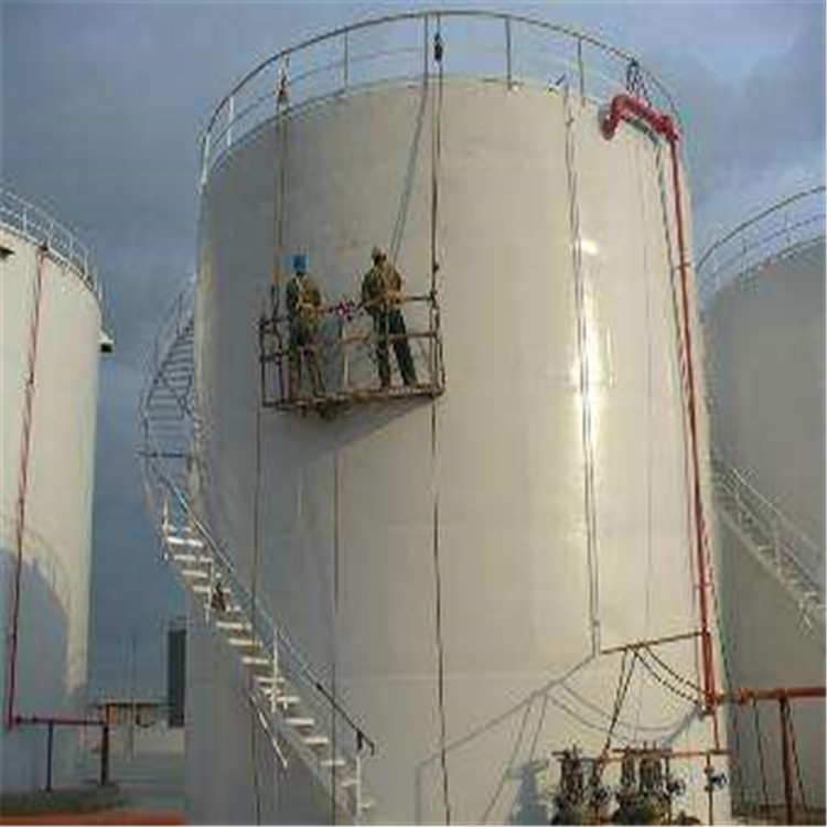 闽清喷漆翻新・工业喷漆・设备喷漆服务简介